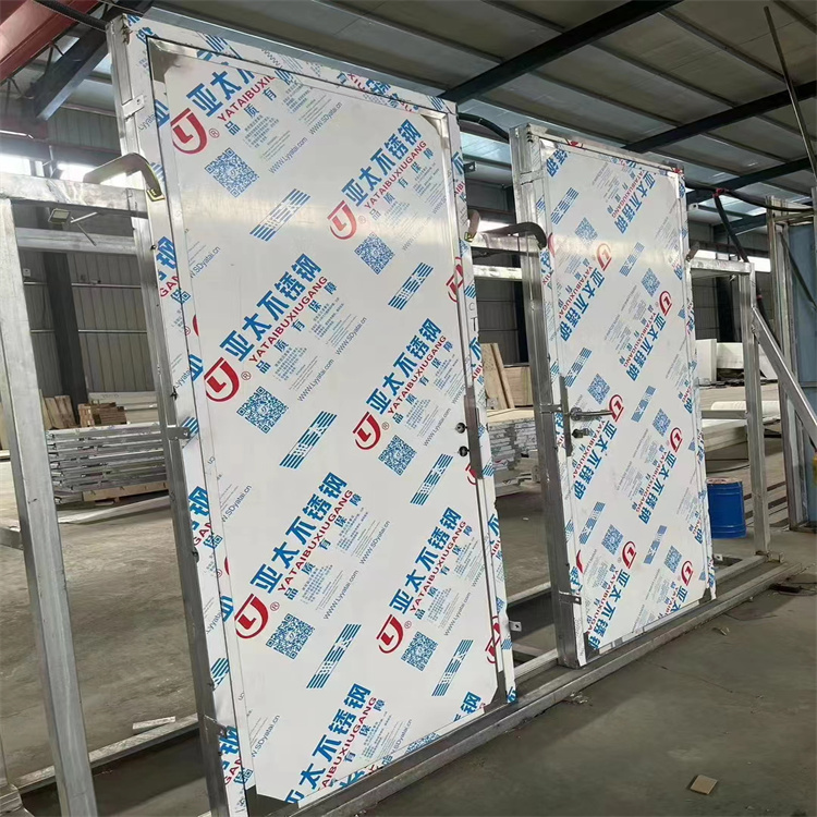 贵阳铅门的使用寿命是多久