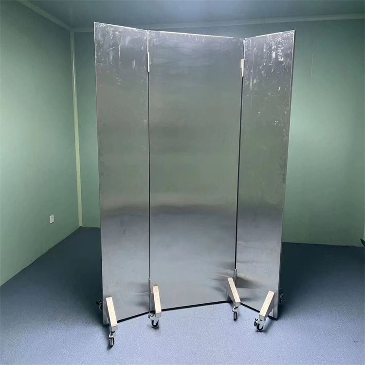 贵阳铅屏风铅当量