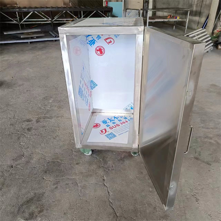 贵阳铅箱的作用